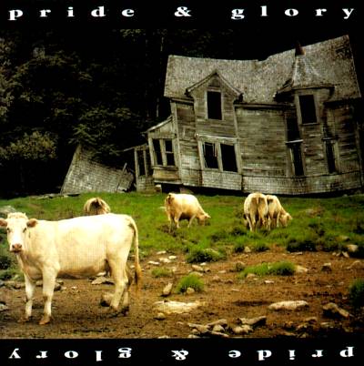 Pride And Glory: "Pride And Glory" – 1994